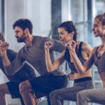 Спорт за здраве – Как да запазим активния начин на живот 