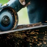 Тихи и мощни ъглошлайфи: Техники и добри практики за работа в градска среда