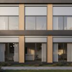 Сигурност и стил: Външни ролетни щори като първа линия защита и инвестиция в имота