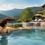 СПА почивка в България: избор на минерален курорт